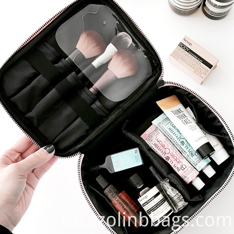 Kosmetiktaschen Cosmetic Bags